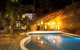 Miti Miwiri Lodge