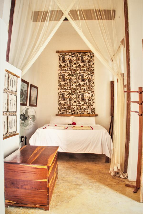 Miti Miwiri Villa Ibo Exterior photo