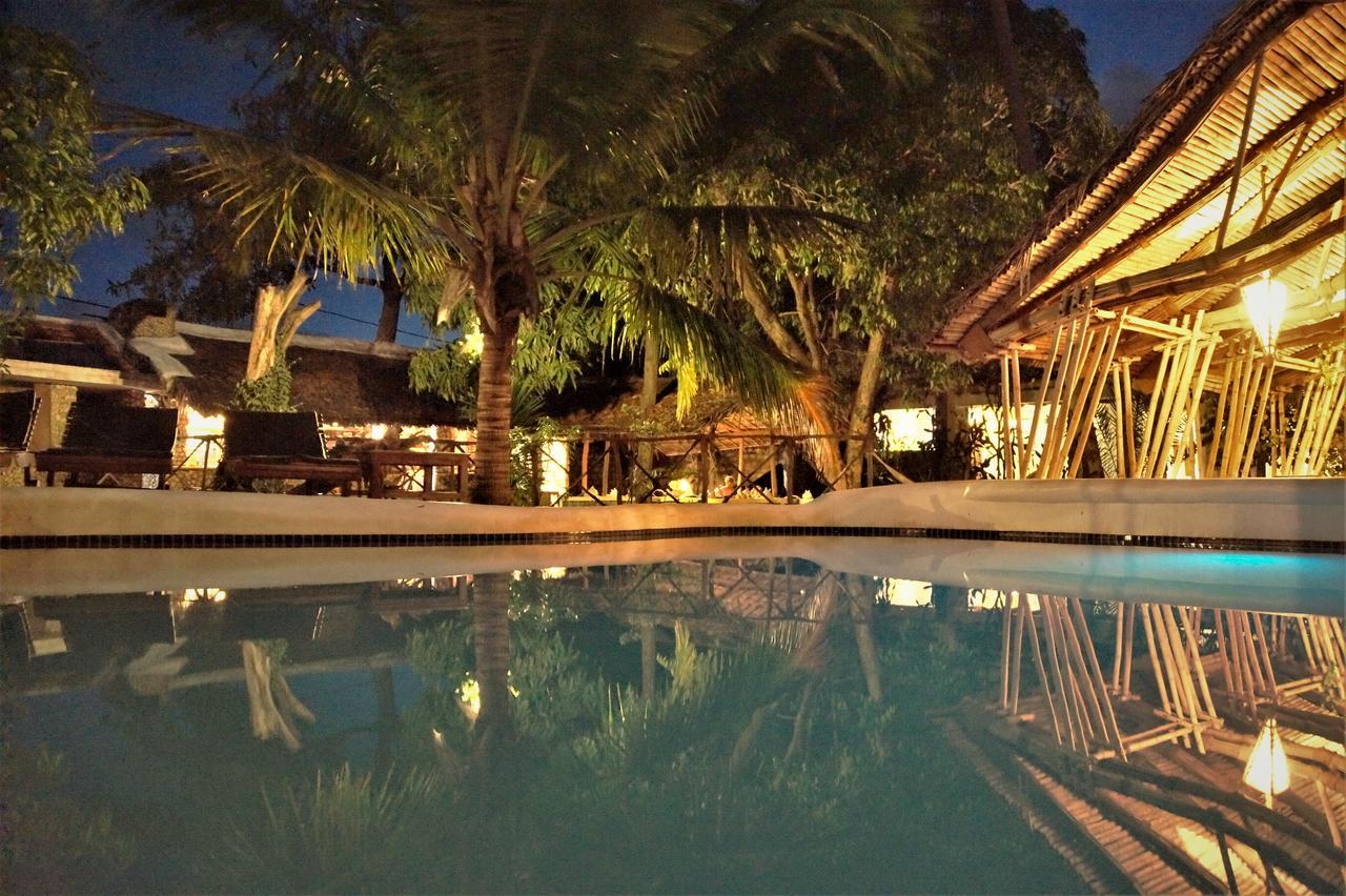 Miti Miwiri Villa Ibo Exterior photo
